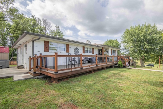 354 Volunteer Dr, Morristown, TN 37814 - photo 56