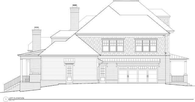 9282 Double Run Ct, College Grove, TN 37046 - photo 4
