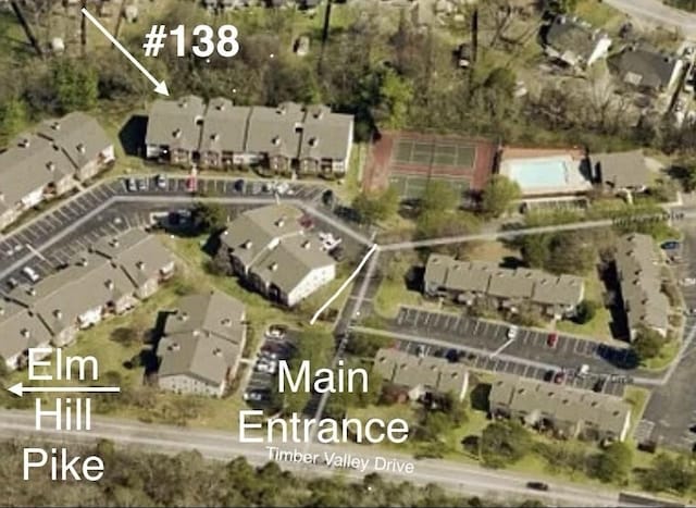 138 N Timber Dr, Nashville, TN 37214 - photo 25
