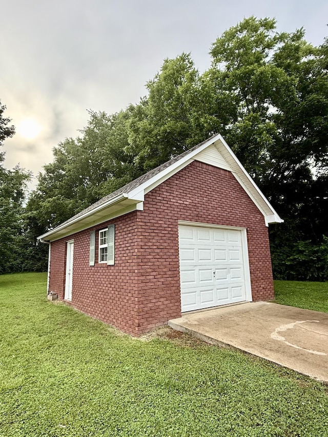 1303 5th Ave, Lawrenceburg, TN 38464 - photo 42