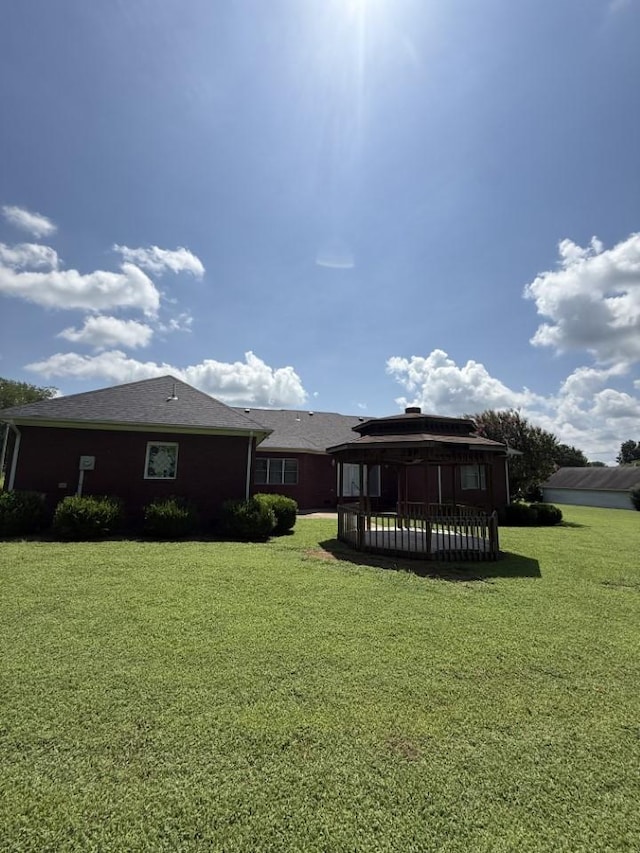 1303 5th Ave, Lawrenceburg, TN 38464 - photo 46