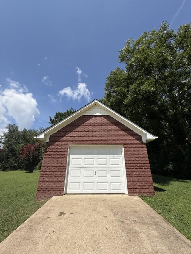 1303 5th Ave, Lawrenceburg, TN 38464 - photo 44