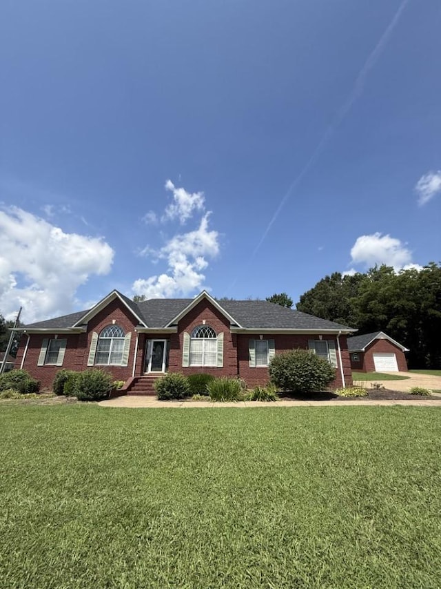 1303 5th Ave, Lawrenceburg, TN 38464 - photo 49