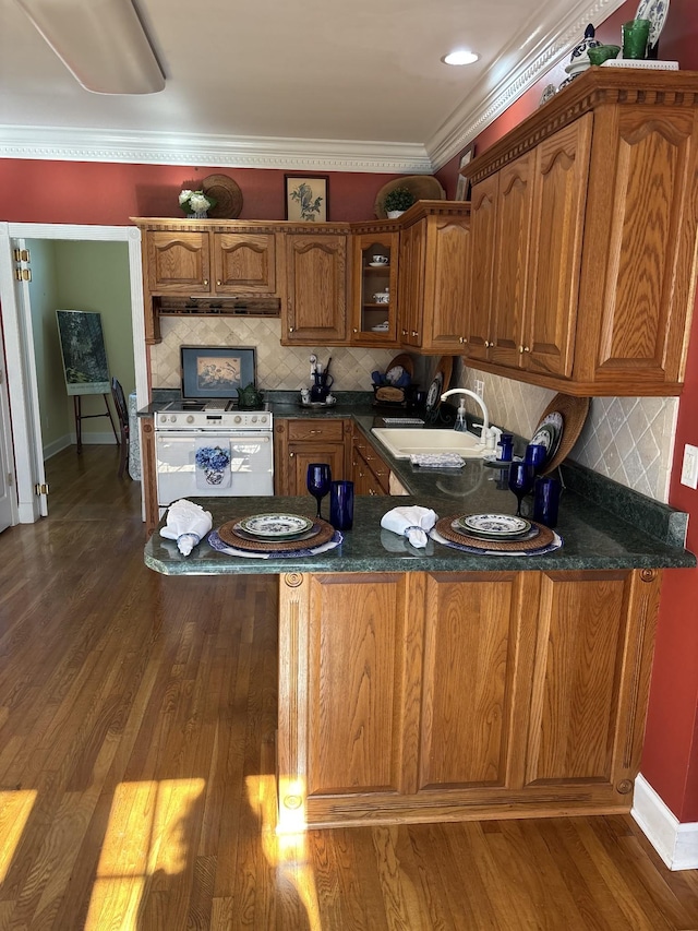 1303 5th Ave, Lawrenceburg, TN 38464 - photo 64