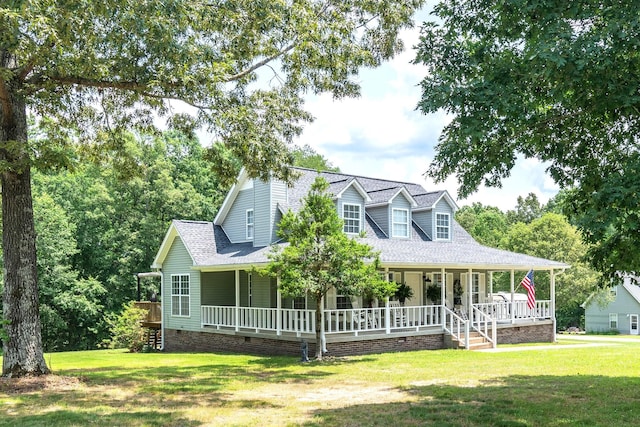 131 Pin Oaks Ln, Hohenwald, TN 38462 - photo 2