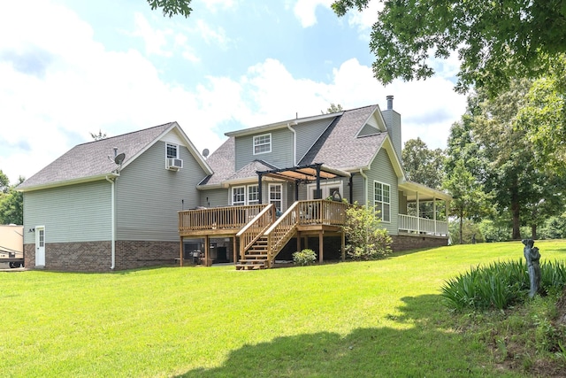 131 Pin Oaks Ln, Hohenwald, TN 38462 - photo 27