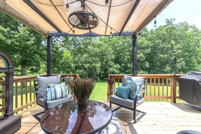 131 Pin Oaks Ln, Hohenwald, TN 38462 - photo 29