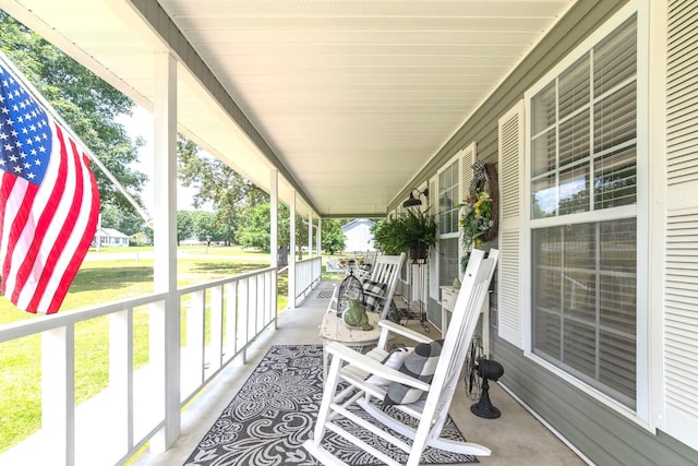 131 Pin Oaks Ln, Hohenwald, TN 38462 - photo 8
