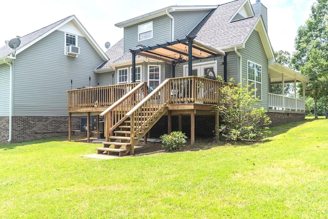 131 Pin Oaks Ln, Hohenwald, TN 38462 - photo 6
