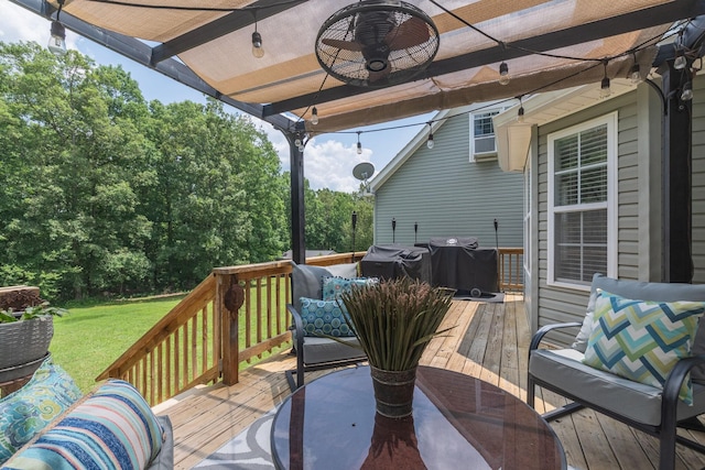 131 Pin Oaks Ln, Hohenwald, TN 38462 - photo 30