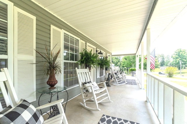 131 Pin Oaks Ln, Hohenwald, TN 38462 - photo 7