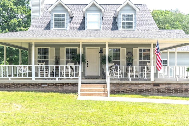 131 Pin Oaks Ln, Hohenwald, TN 38462 - photo 4