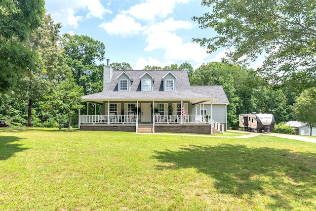131 Pin Oaks Ln, Hohenwald, TN 38462 - photo 1