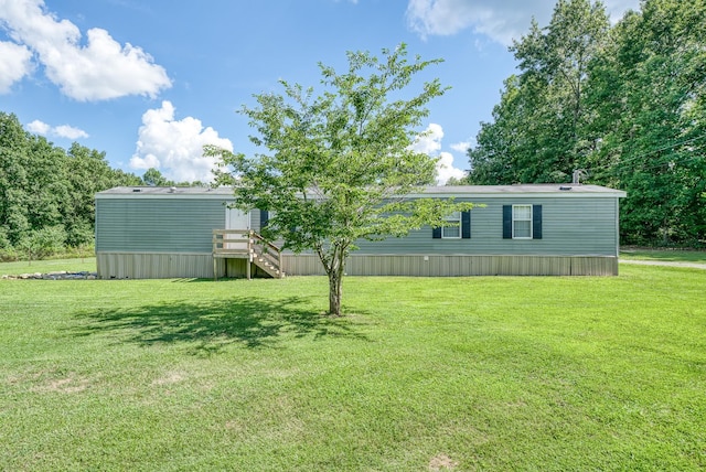 1043 Sitting Bull Pt, Crossville, TN 38572 - photo 4