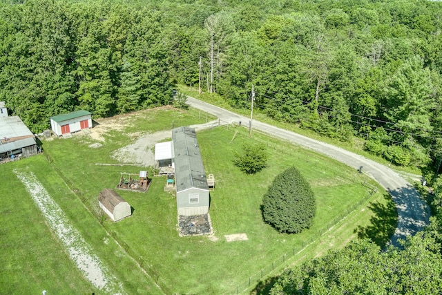 1043 Sitting Bull Pt, Crossville, TN 38572 - photo 38
