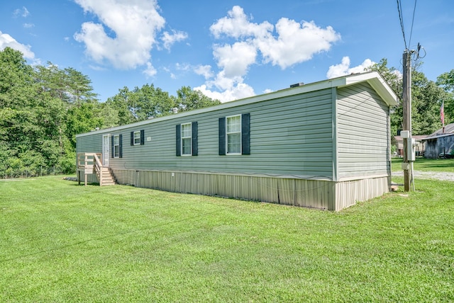 1043 Sitting Bull Pt, Crossville, TN 38572 - photo 2