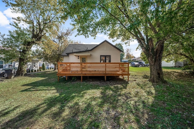 105 Warren St, Mcminnville, TN 37110 - photo 5