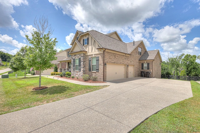 6689 Edgemore Dr, College Grove, TN 37046 - photo 2