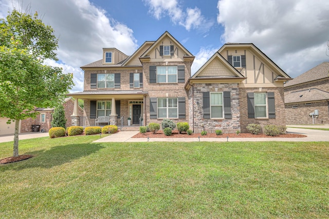 6689 Edgemore Dr, College Grove, TN 37046 - photo 1