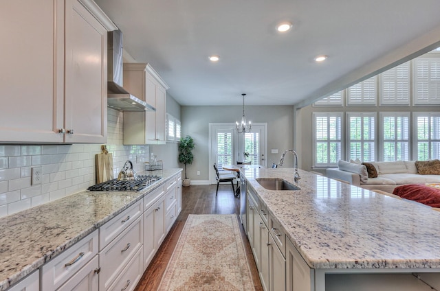 6689 Edgemore Dr, College Grove, TN 37046 - photo 15
