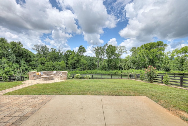 6689 Edgemore Dr, College Grove, TN 37046 - photo 67