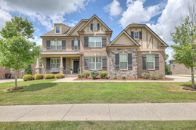 6689 Edgemore Dr, College Grove, TN 37046 - photo 3