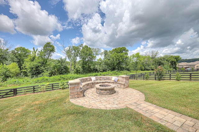 6689 Edgemore Dr, College Grove, TN 37046 - photo 69