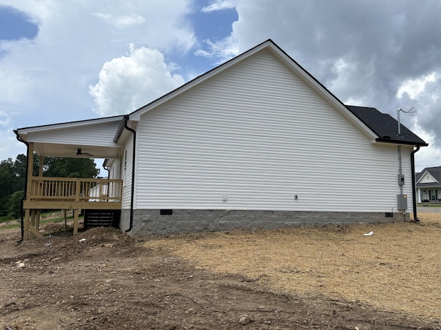 232 Poling Dr, Pulaski, TN 38478 - photo 14