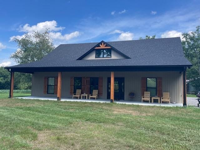882 Warner Bridge Rd, Shelbyville, TN 37160 - photo 1