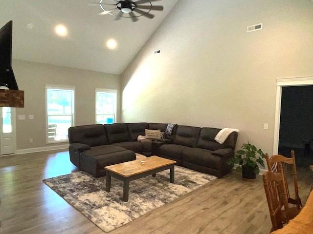 882 Warner Bridge Rd, Shelbyville, TN 37160 - photo 6