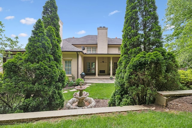 1620 Edgewater Ct, Franklin, TN 37069 - photo 37