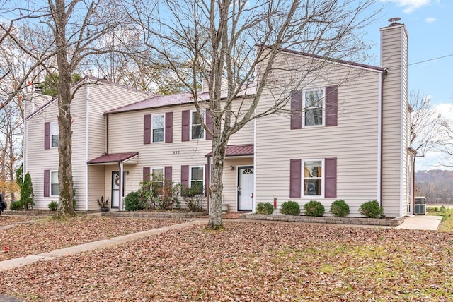 933 Kingsbury Dr Unit C, Clarksville, TN 37040 - photo 1