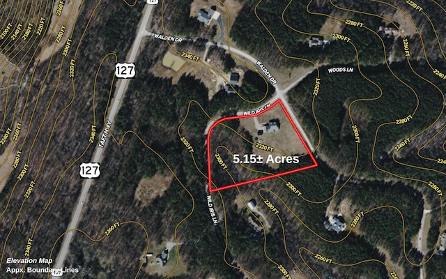 17 Wild Iris Ln, Signal Mountain, TN 37377 - photo 36