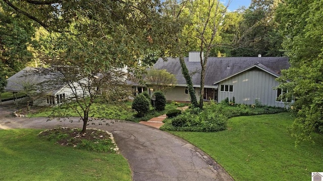 805 Olive St, Murray, KY 42071 - photo 2