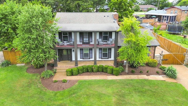 3832 Anderson Rd, Nashville, TN 37217 - photo 1