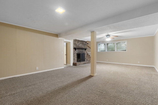1302 Twin Springs Dr, Brentwood, TN 37027 - photo 20