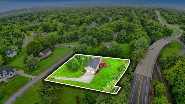 1302 Twin Springs Dr, Brentwood, TN 37027 - photo 28