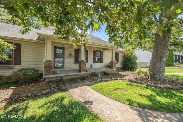 1206 Belmont Dr, Cookeville, TN 38506 - photo 28