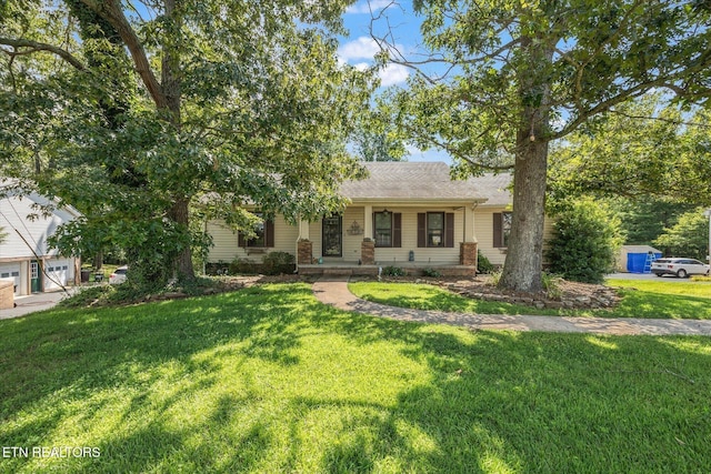 1206 Belmont Dr, Cookeville, TN 38506 - photo 1