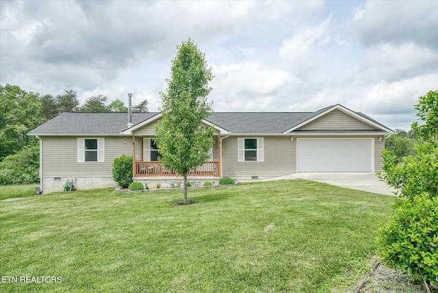 1435 E 1st St, Crossville, TN 38555 - photo 17
