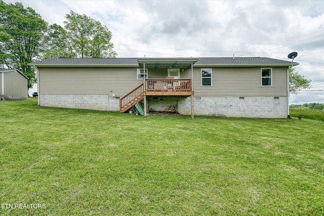 1435 E 1st St, Crossville, TN 38555 - photo 21