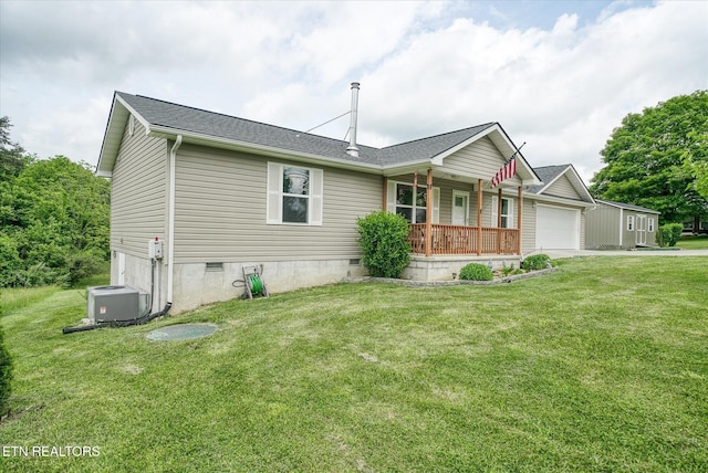 1435 E 1st St, Crossville, TN 38555 - photo 1