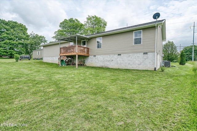 1435 E 1st St, Crossville, TN 38555 - photo 20