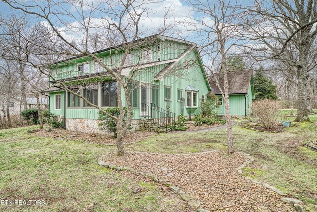 119 Fairway Dr, Crossville, TN 38558 - photo 52