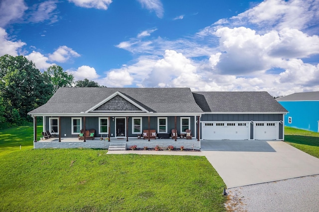 5931 Buffalo Valley Rd, Baxter, TN 38544 - photo 1