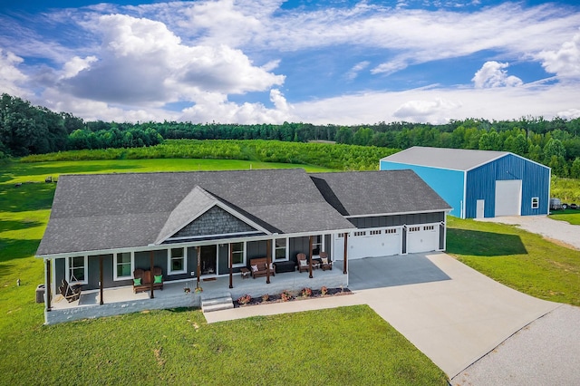 5931 Buffalo Valley Rd, Baxter, TN 38544 - photo 2