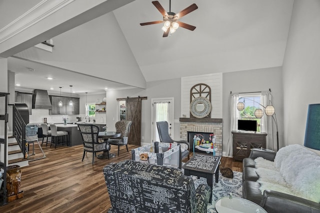 1183 Hicks Edgen Rd, Pleasant View, TN 37146 - photo 8