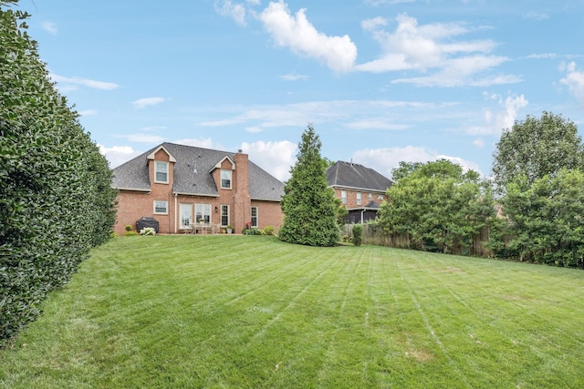 512 Forrest Park Cir, Franklin, TN 37064 - photo 52