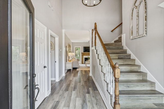 512 Forrest Park Cir, Franklin, TN 37064 - photo 8