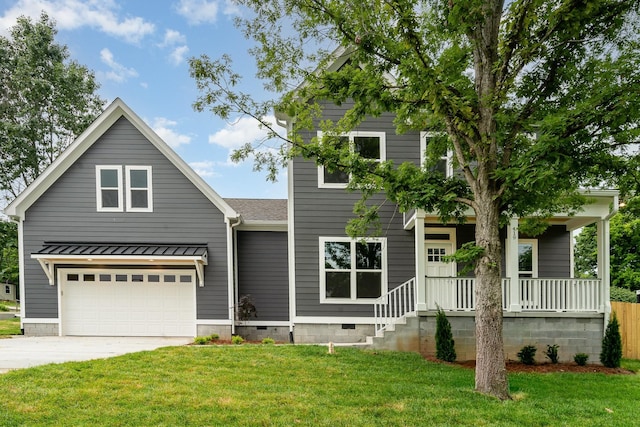 419 Croley Dr, Nashville, TN 37209 - photo 2